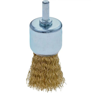 Germaflex Ändborste Vågig 30mm | CleanNest - GERMAFLEX | CleanNest