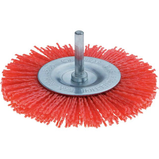 Germaflex Cirkulärborste Nylon 50mm | CleanNest - GERMAFLEX | CleanNest