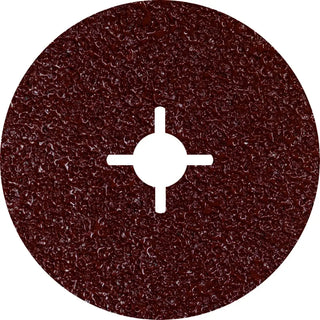 FIBERSKIVA 125X22,2MM K24 - GERMAFLEX