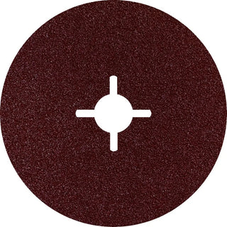 Germaflex Fiberskiva 125x22,2mm K80 | CleanNest - GERMAFLEX | CleanNest