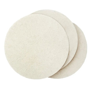 Germaflex Filtplatta Kardb 125mm 3p | CleanNest - GERMAFLEX | CleanNest