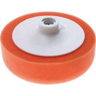 Germaflex Polerrondell 150mm M14 Grov | CleanNest - GERMAFLEX | CleanNest