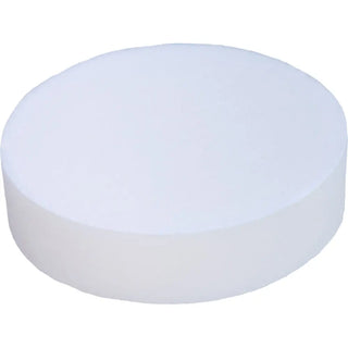 POLERRONDELL SYNTET 125MM - GERMAFLEX