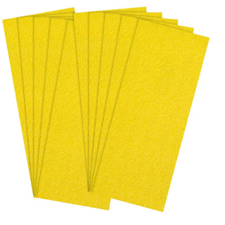 SLIPARK 93X230MM SORT 10P - GERMAFLEX