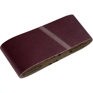 SLIPDUKSBAND 100X560 K120 3P - GERMAFLEX