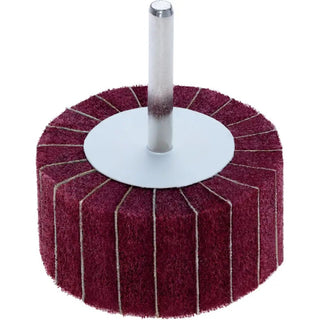 Germaflex Slipnylonstift 60x30x6 Kombi M 120 | CleanNest - GERMAFLEX | CleanNest