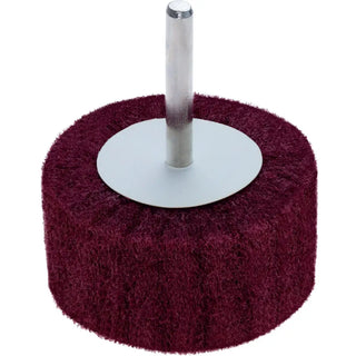 SLIPNYLONSTIFT 60X30X6 MEDIUM 120 - GERMAFLEX