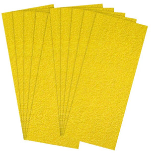Germaflex Slippapper 115x280mm K40 10p | CleanNest - GERMAFLEX | CleanNest
