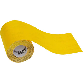 SLIPPAPPERSRULLE 115MMX5M K240 - GERMAFLEX