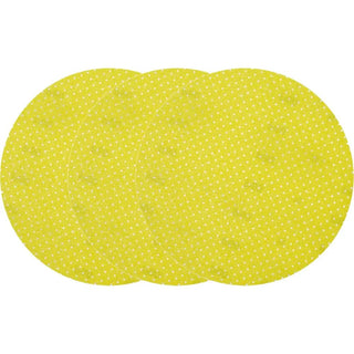 Germaflex Sliprondell Giraff 225mm K220 3p | CleanNest - GERMAFLEX | CleanNest