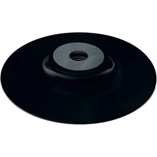 STÖDTALLRIK FIBERRONDELL M14 125MM - GERMAFLEX