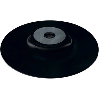 Germaflex Stödtallrik Fiberrondell M14 125mm - | CleanNest - GERMAFLEX | CleanNest