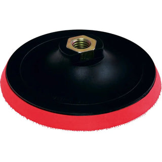 Germaflex Stödtallrik För Vinkelslip 125mm | CleanNest - GERMAFLEX | CleanNest