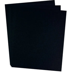 VÅTSLIPPAPPER 230X280MM K400 3P - GERMAFLEX