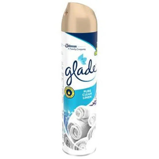 Glade - Aerosol Clean Linen - 300ml - Glade | CleanNest