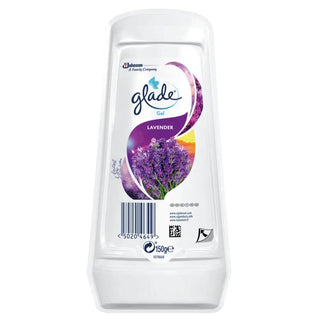 GLADE DOFTBLOCK 150G LAVENDEL - GLADE