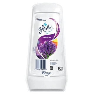 Glade Doftblock 150g Lavendel - | CleanNest - GLADE | CleanNest