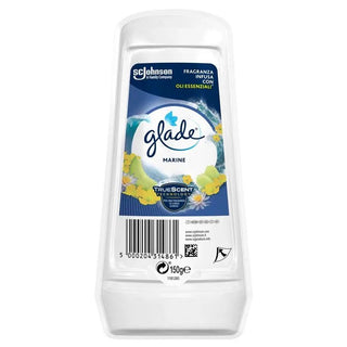 Glade - Solid Gel Marine - 150g - Glade | CleanNest