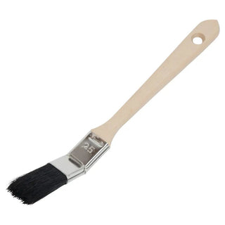 Gnesta Stickpensel Vinklad 25mm | CleanNest - GNESTA | CleanNest