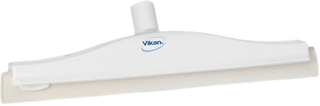 Golvraka Vikan Ledad Vit - 60cm - CleanNest