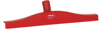 Golvraka Vikan Ledad Röd - 60cm - CleanNest