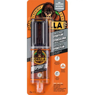 Gorilla Epoxylim 25ml | CleanNest - GORILLA | CleanNest
