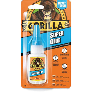 Gorilla Superlim 15g - | CleanNest - GORILLA | CleanNest