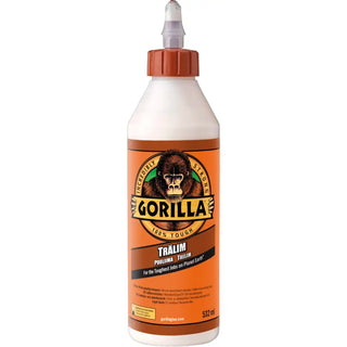 TRÄLIM GORILLA 532ML - GORILLA