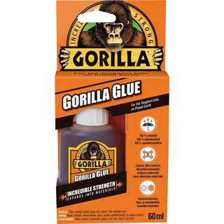 UNIVERSALLIM GORILLA 60ML - GORILLA