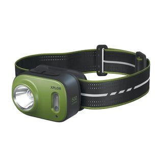 PANNLAMPA XPLOR 500 LM - GP