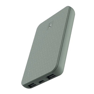 GP PORTABEL LADDARE + 5000MAH GRÅ | CleanNest - GP | CleanNest