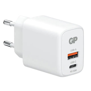 VÄGGLADDARE 30W - GP
