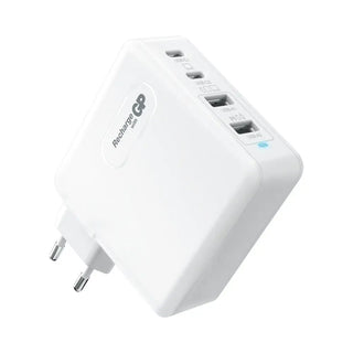 VÄGGLADDARE GAN 100W - GP