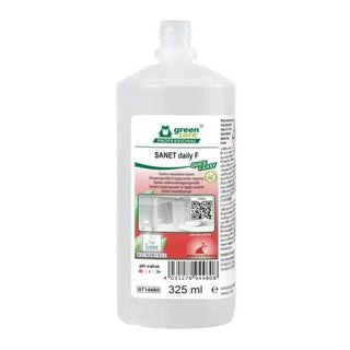 green care - Sanitetsrent Tana Sanet Daily F Quick & Easy - 325ml - green care | CleanNest