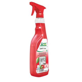 green care - Sanitetsrent Tana Sanet Spray - 750ml - green care | CleanNest