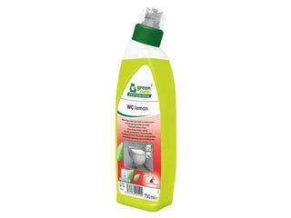 green care - WC lemon - 750ml - green care | CleanNest