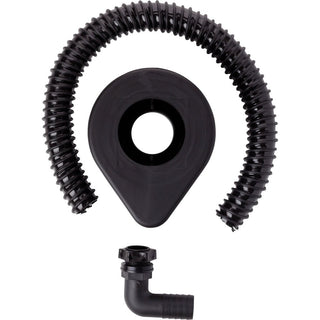 GREENLINE ANSLUTNINGSKIT TILL STUPRÖR 100MM | CleanNest - GREENLINE | CleanNest