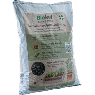 GREENLINE BIOKOL 8L | CleanNest - GREENLINE | CleanNest