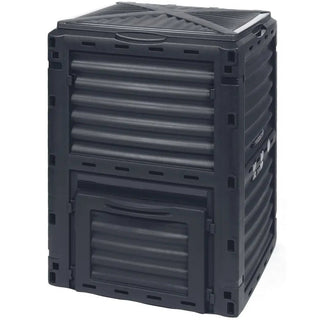 GreenLine Kompostbehållare Garden Easy - 300L - GreenLine | CleanNest