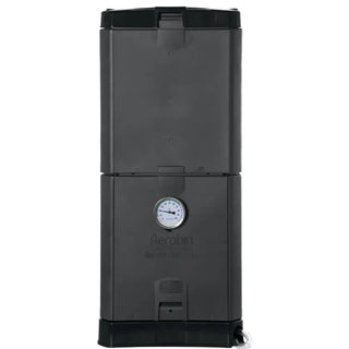 GREENLINE KOMPOSTBEHÅLLARE TERRAFLOW 200L | CleanNest - GREENLINE | CleanNest