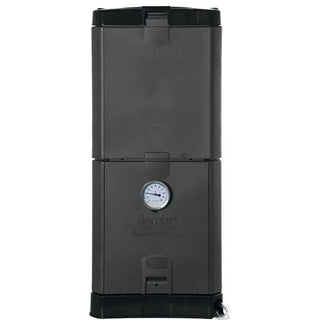 KOMPOSTBEHÅLLARE TERRAFLOW 200L - GREENLINE