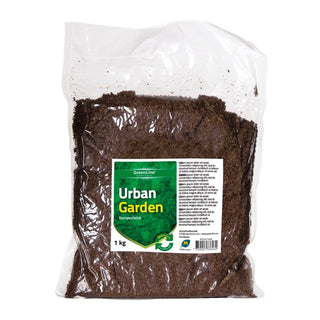 GREENLINE KOMPOSTSTRÖ URBAN GARDEN 1 KG | CleanNest - GREENLINE | CleanNest