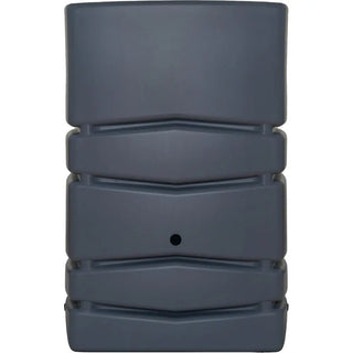GreenLine Regntunna Antracit - 450L - GreenLine | CleanNest