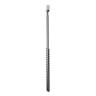 Groundplug Markskruv Twister M20/1500mm | CleanNest - GROUNDPLUG | CleanNest