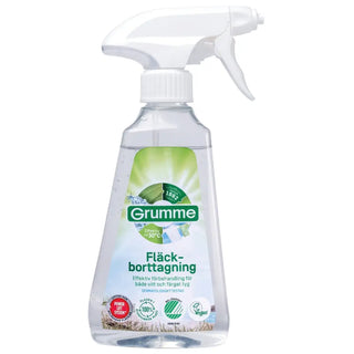 FLÄCKBORTTAGNING 350ML GRUMME - GRUMME