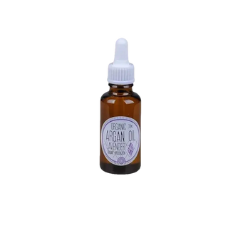 Grunne Arganolja Lavendel - 30 ml