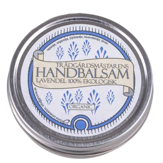 Grunne Handbalsam Lavendel