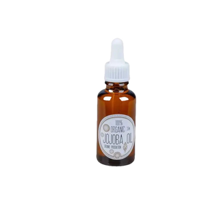 Grunne Jojobaolja - 30 ml