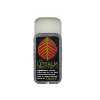 Grunne Läppbalsam - 20 ml