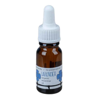 Grunne Lavendelolja Eterisk - 10 ml